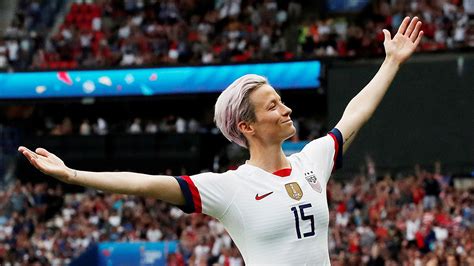 megan rapinoe fox news